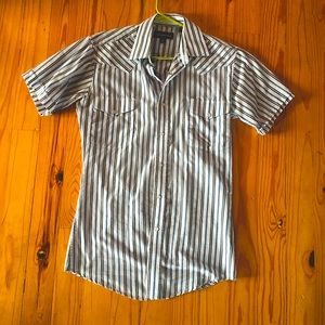 Panhandle Slim Pearlsnap shirt